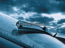 Hybrid Şüşəsilənlər